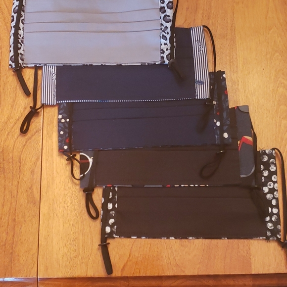 Hand made face masks - Picture 4 of 9